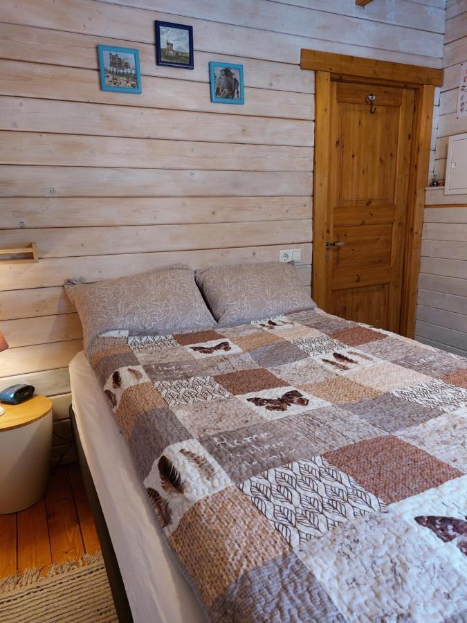 Bakkakot 1 - Cozy Cabins In The Woods Акурейри Экстерьер фото